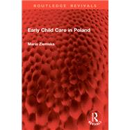 Early Child Care in Poland