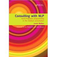 Consulting with NLP