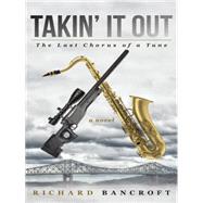 Takin’ It Out: The Last Chorus of a Tune