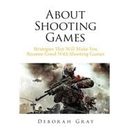 About Shooting Games