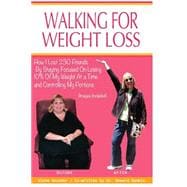 Walking for Weight Loss