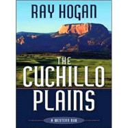 The Cuchillo Plains: A Western Duo