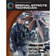 Special Effects Technician