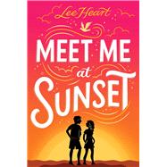Meet Me at Sunset