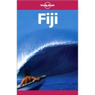 Lonely Planet Fiji