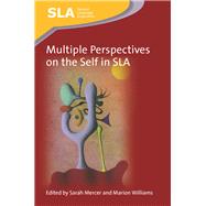 Multiple Perspectives on the Self in Sla