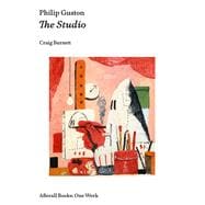Philip Guston: The Studio