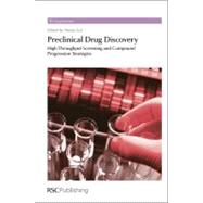 Preclinical Drug Discovery