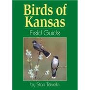 Birds of Kansas Field Guide