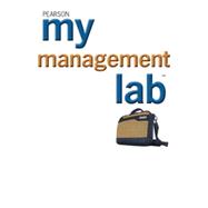 MyManagementLab with Pearson eText -- CourseSmart eCode -- for Modern Management: Concepts and Skills, 12/e