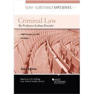 Criminal Law