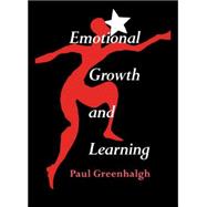 Emotional Growth and Learning