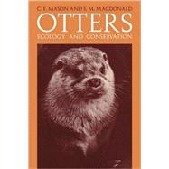Otters: Ecology and Conservation