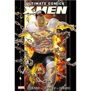 Ultimate Comics X-Men by Nick Spencer - Volume 2