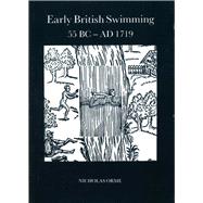 Early British Swimming