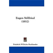 Eugen Stillfried