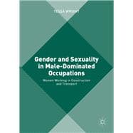 Gender and Sexuality in Male-dominated Occupations