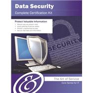 Data Security Complete Certification Kit: Core Series for It