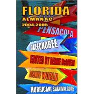 Florida Almanac 2004-2005