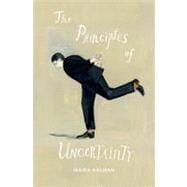 The Principles of Uncertainty