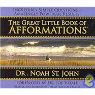 The Great Little Book of Afformations