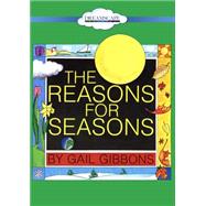 The Reasons for Seasons