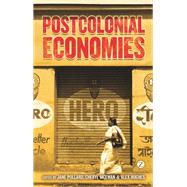 Postcolonial Economies