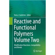 Reactive and Functional Polymers