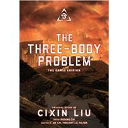 The Three-Body Problem, Vol. 3 (comic) The Comic Edition