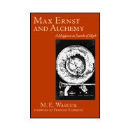 Max Ernst and Alchemy
