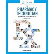 The Pharmacy Technician