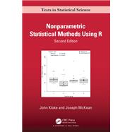 Nonparametric Statistical Methods Using R