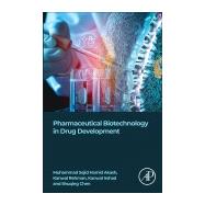 Pharmaceutical Biotechnology in Drug Development