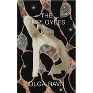 The Employees A workplace novel of the 22nd century