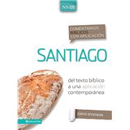 Comentario bíblico con aplicación NVI Santiago