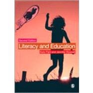 Literacy and Education