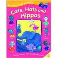 Cats, Hats, and Hippos