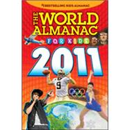 World Almanac for Kids 2011