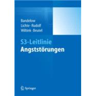 S3-leitlinie Angststörungen