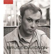 Bruce Davidson Magnum Legacy