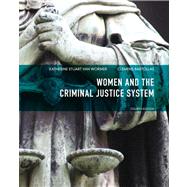 Women and the Criminal Justice System,9780133141351