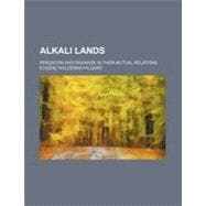 Alkali Lands