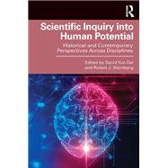 Scientific Inquiry into Human Potential