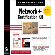 Network+<sup><small>TM</small></sup> Certification Kit (Exam N10-002)