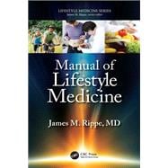 Manual of Lifestyle Medicine