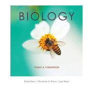 Biology Today and Tomorrow with Physiology, 5th Edition