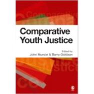Comparative Youth Justice