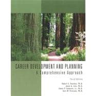 Career Development and Planning : A Comprehensive Approach