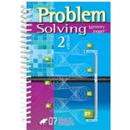 The Problem Solving Memory Jogger: Seven Steps to Improved Processes