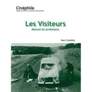 Cinéphile: Les Visiteurs, Manuel du professeur Un film de Jean-Marie Poiré